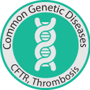 Common genetic diseases