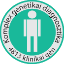 Komplex genetikai diagnosztika